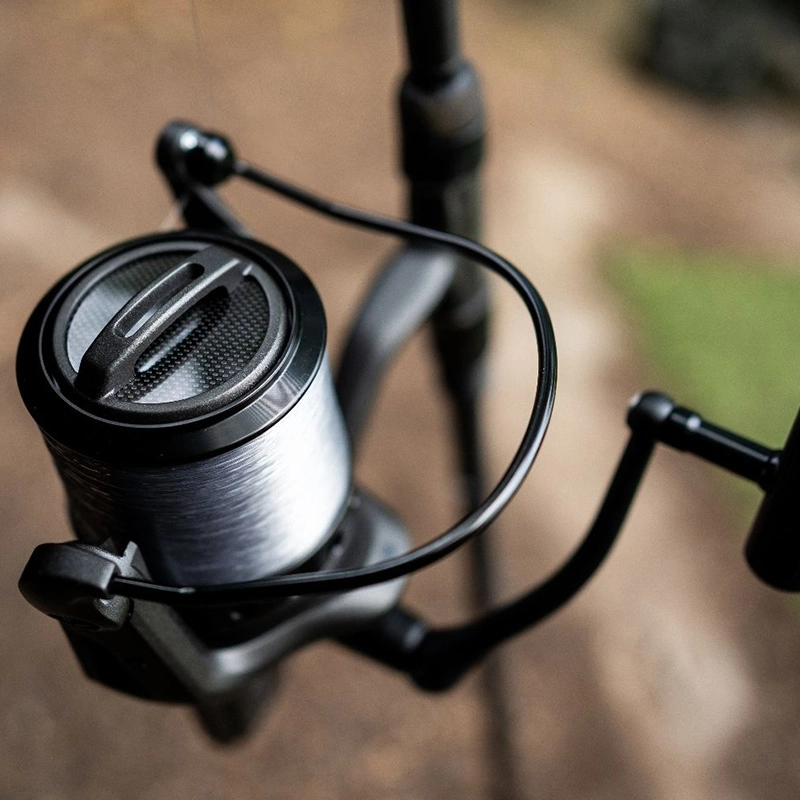 Nash LRX Reels